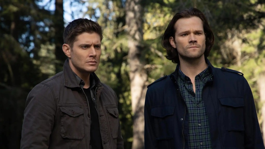 When Is Supernatural Expected to Be Leaving Netflix & Why?