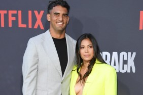 Who Is Marcus Mariota's Wife? Kiyomi Cook's Job & Relationship History