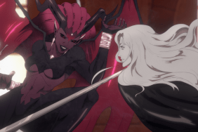 Castlevania: Nocturne Season 2 Trailer Previews Bloody War Against Vampires & Demons