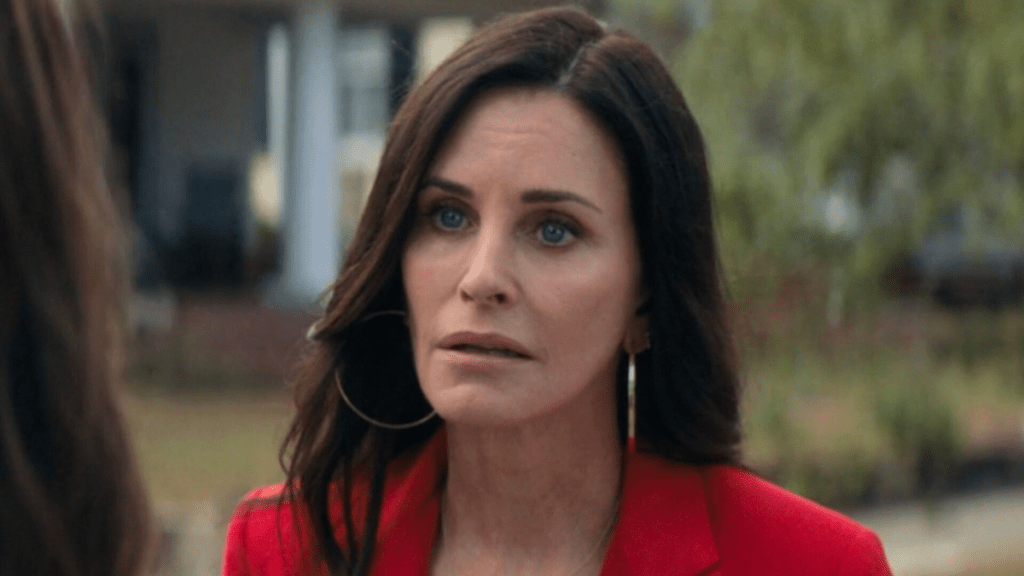 Scream 7 Cast: Courteney Cox’s Gale Weathers to Return