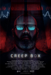 Exclusive Creep Box Trailer Previews Sci-Fi Movie Starring Darevdevil’s Geoffrey Cantor