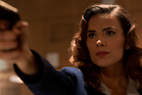 Avengers: Doomsday Cast Adds Hayley Atwell as Agent Carter