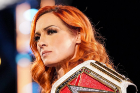 Becky Lynch Joins Star Trek: Starfleet Academy Cast, WWE Star Issues Statement