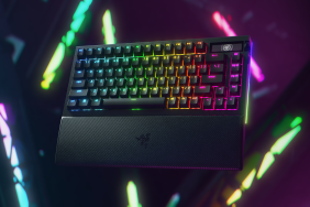 Razer BlackWidow V4 Pro 75% Review