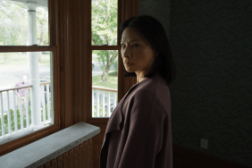 Presence Final Trailer: Lucy Liu Leads Neon's Haunted House Movie