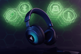 Razer Kraken V4 Pro Review: Stellar Wireless Gaming Headset