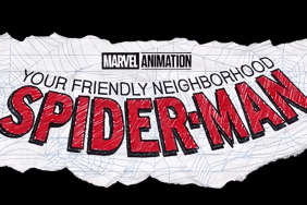 Your Friendly Neighborhood Spider-Man Teaser Trailer Sets Disney+ Release Date