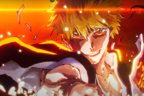 Bleach: Thousand-Year Blood War Part 4 Trailer Teases Final Season