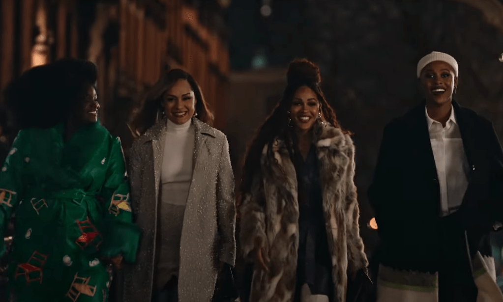 Harlem Season 3 Trailer Previews Prime Video Show's Final Chapter