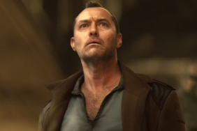 Jude Law to Play Vladimir Putin in The Wizard of the Kremlin