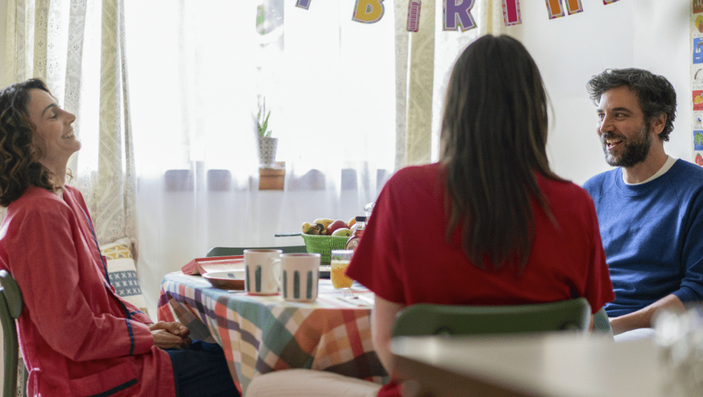 Three Birthdays Trailer: Josh Radnor Stars in Romantic Drama Movie