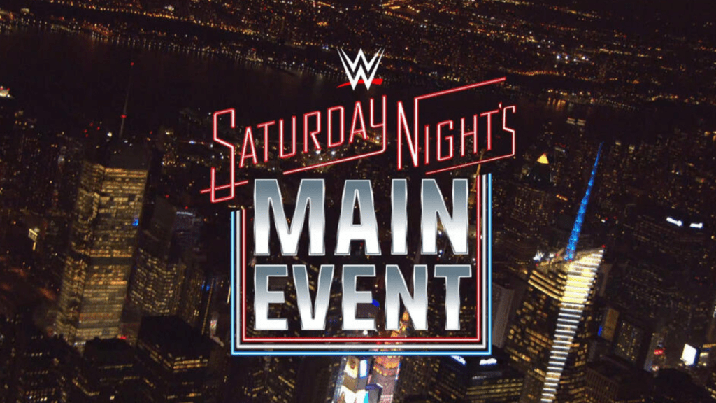 WWE Saturday Night's Main Event will return on January 25th in San Antonio, Texas will have two huge title matches.