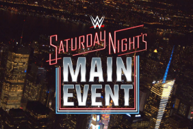 WWE Saturday Night's Main Event will return on January 25th in San Antonio, Texas will have two huge title matches.