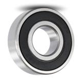 6207-2RS C3 Polyamide Cage Motorcycle Parts Deep Groove Ball Bearing