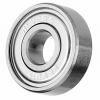 Inch Stainless Steel Miniature Bearing with Shields Sr1634zz ABEC-3 #1 small image