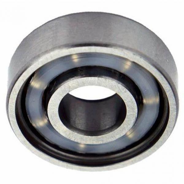 ABEC-1 Black Chamfer Corner Tapered Roller Bearings 50kw01/3720 F-57410s/Lm29710 38kw01 18790/18720 25580/25521 Tr131305 T4AA045r-1 Tr0607 #1 image