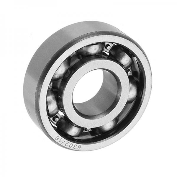 Motorcycle Spare Parts 6302 Bearing #1 image