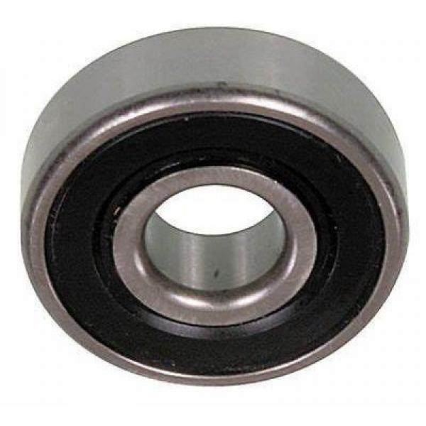 Ball bearing for engine, machine 6302 6303 2Z ZZ #1 image