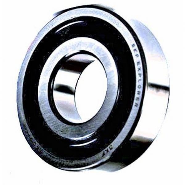 Auto Part Motorcycle Spare Part Wheel Bearing 6000 6002 6004 6200 6204 6300 6302 6400 6402 Zz 2RS Deep Groove Ball Bearing for Electrical Motor #1 image