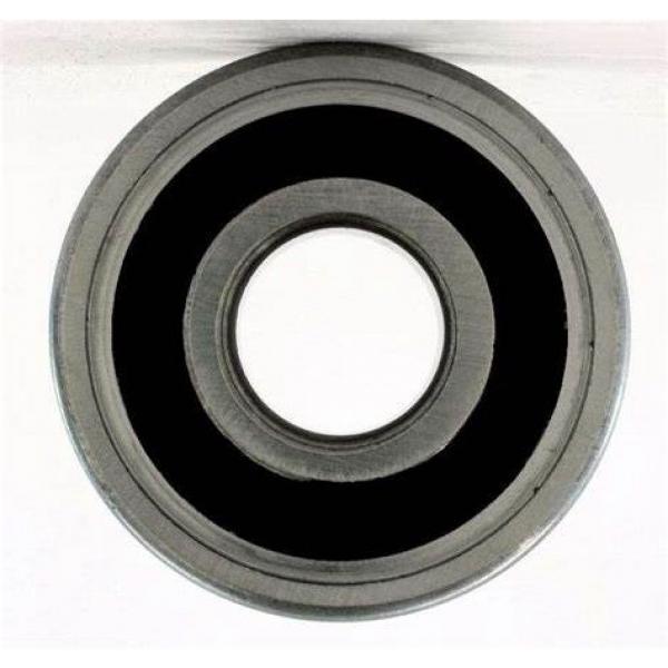 6302zz 15*42*13mm Bearing and China High Quality Deep Groove Ball Bearing 6302 6000 6300 6203 6301 2RS Motorcycle Bearing #1 image