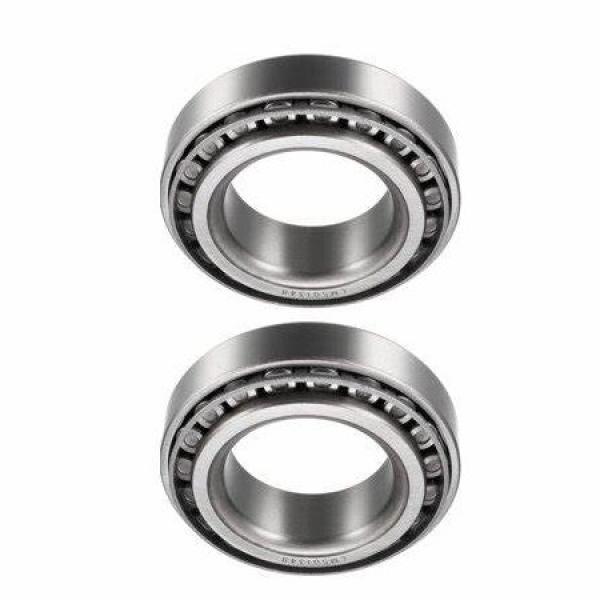 50*90*22 mm Tapered Roller Bearing 30210 #1 image