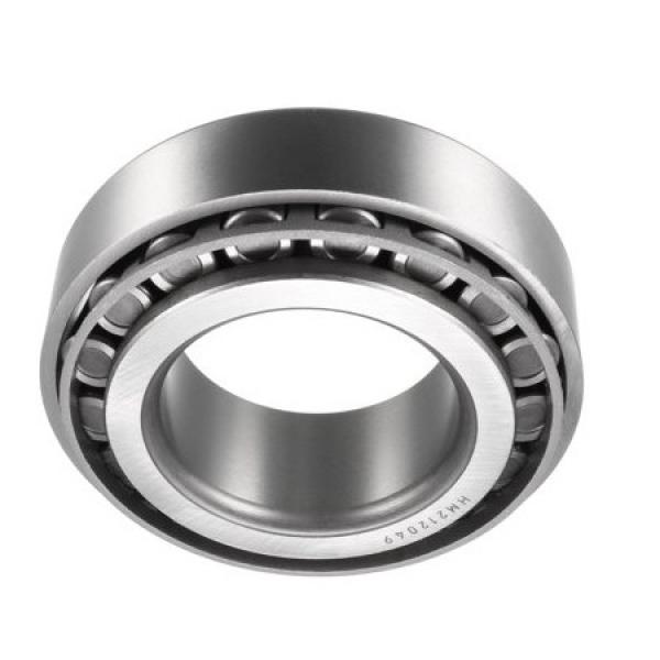 Good Performance Single Row Inch Tapered Roller Bearing HM212049 HM212011 HM212049/HM212011 #1 image
