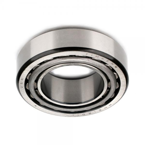 Good Performance Single Row Inch Tapered Roller Bearing HM212047 HM212011 HM212047/HM212011 #1 image