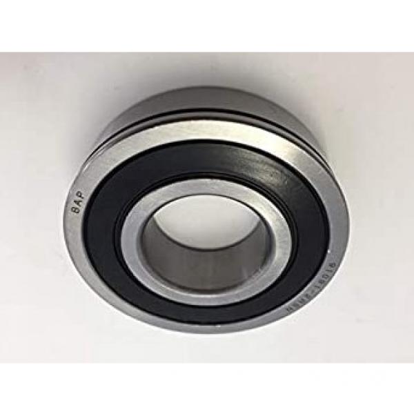 Chinese supplier high temperature single row 20x35x11 bearing #1 image