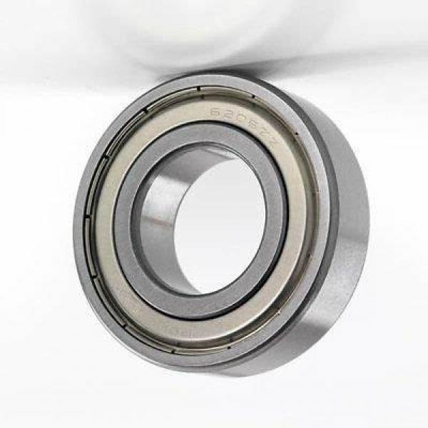 High Quality SKF Ball Bearing 6318 6319 6320 Zz 2RS Open #1 image