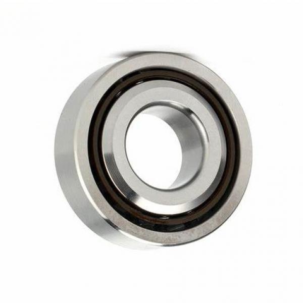 for injection molding machines precision ball screw machine spindle bearing 20TAC47BSUC10PN7B #1 image