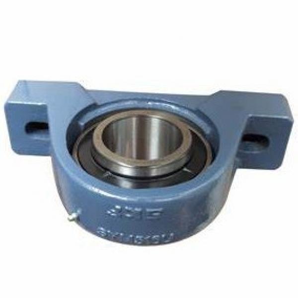 Pillow block bearing with seat outer spherical bearing SY507M SY505M SY506M #1 image